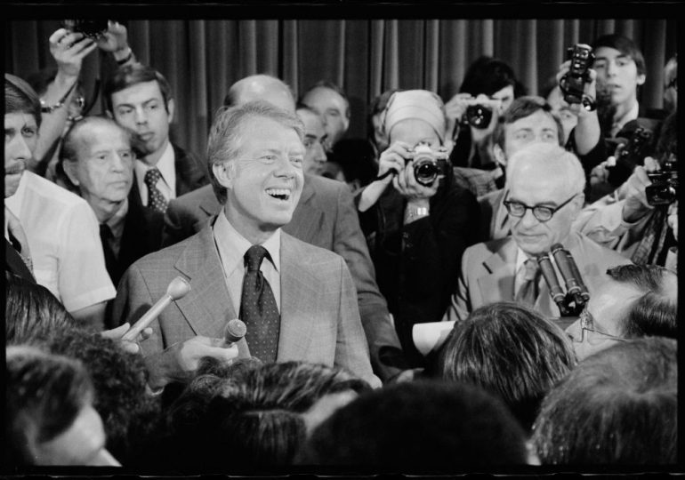 A Media Looking for Mistakes Portrayed Jimmy Carter as a Failure. It’s Time to Look Deeper