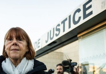 Gisèle Pelicot’s Husband Found Guilty of Rape as Judges Deliver Verdicts in Historic Trial