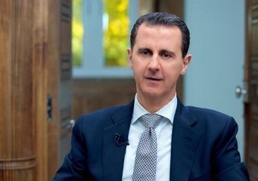 Assad’s ‘skin-saving last act’: Tyrant ‘sold military secrets to enemy Israel to let him ESCAPE…triggering IDF blitzes’