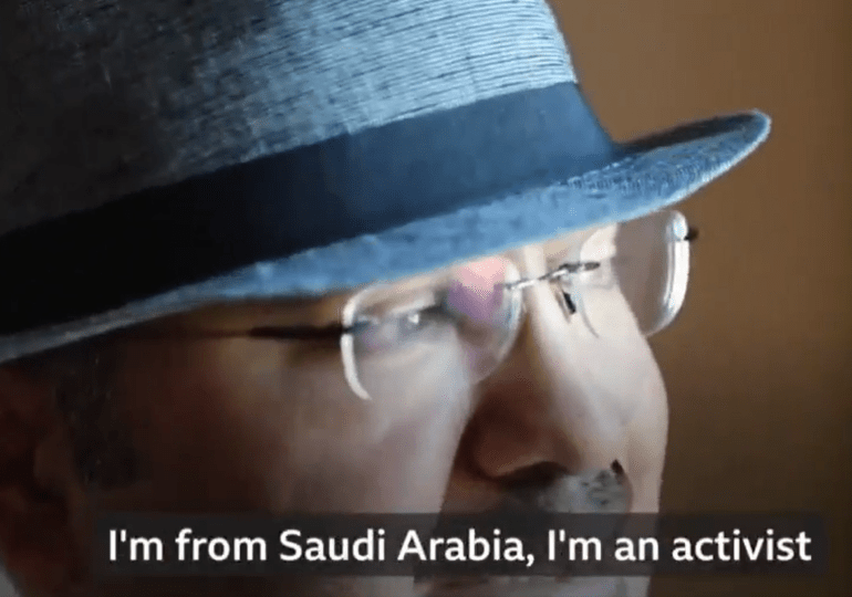 Saudi doctor who ‘killed 5’ in Magdeburg Christmas market attack is ‘anti-Islam activist’ who ‘appeared in BBC doc’