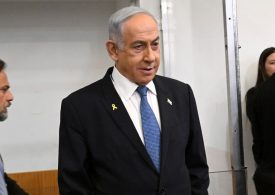 Israeli PM Benjamin Netanyahu to undergo major surgery after being diagnosed with infection