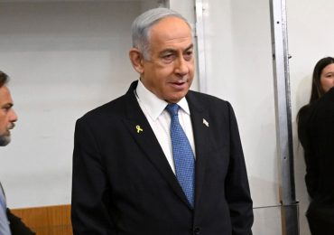 Israeli PM Benjamin Netanyahu to undergo major surgery after being diagnosed with infection