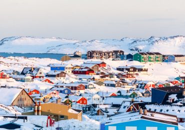 Flights take off from first EVER international airport on world’s biggest island – will YOU add it to your holiday list?