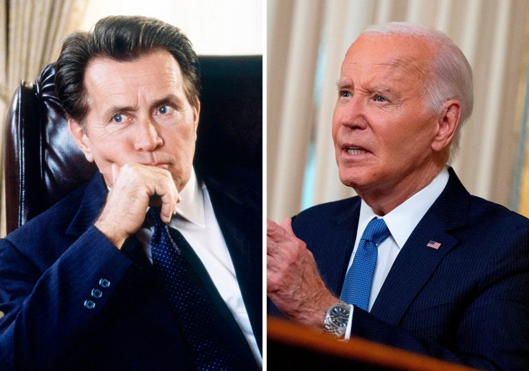 Martin Sheen: Why President Biden Should Commute Death Row