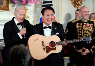 Who is President Yoon? The American Pie-crooning anti-communist whose martial law order sparked bedlam in South Korea