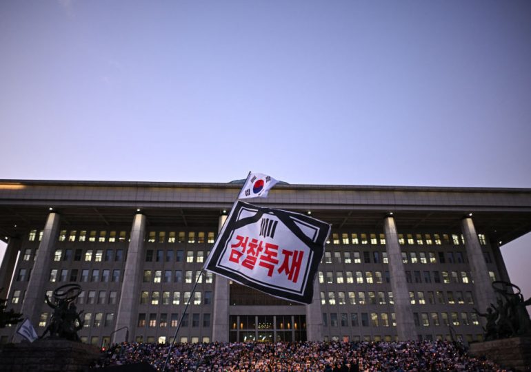 After South Korea’s Martial Law Meltdown, What Comes Next?