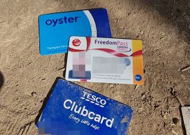 Fears for ‘BRIT victim’ of Assad’s torturers after IDs including Tesco Clubcard found in ‘human slaughterhouse’