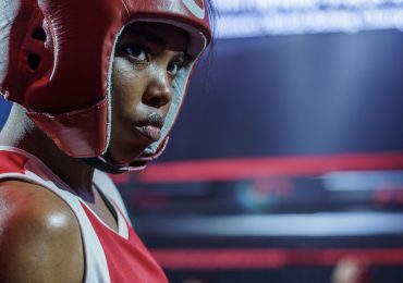 Boxer Claressa Shields on How The Fire Inside Captures Her Real Life Story