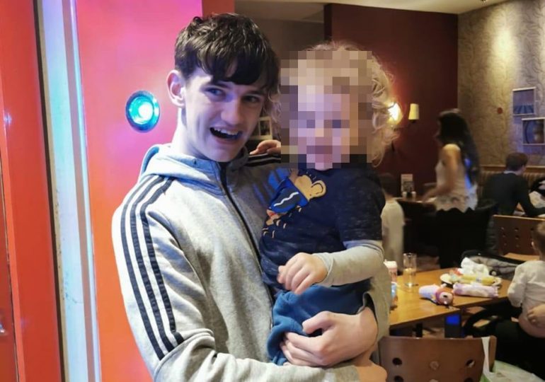 Brit lad, 20, found dead half-naked down bottom of hotel lift shaft on Turkey holiday was MURDERED, says family