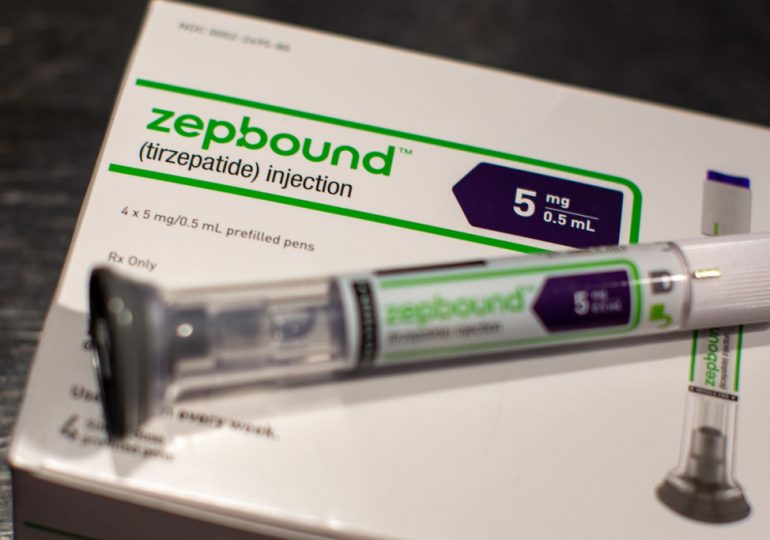 Which Weight-Loss Drug Is Better: Wegovy or Zepbound?