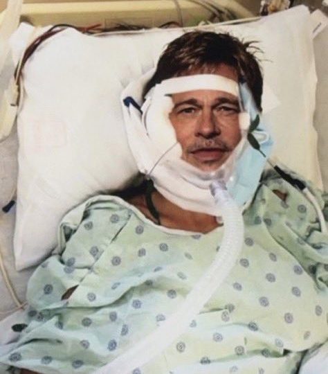 AI Brad Pitt scam victim left homeless & penniless after forking over £700k for ‘star’s cancer treatment’