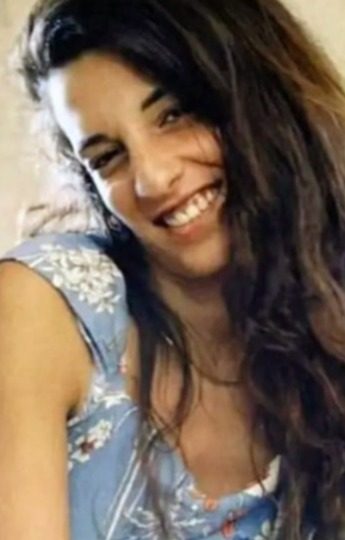 Israel names next hostage to be released by Hamas as Arbel Yehud who was kidnapped with boyfriend from her home on Oct 7