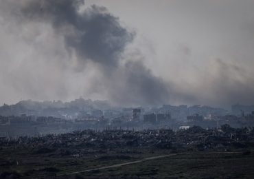 Israel ceasefire deal on brink of COLLAPSE as Hamas still haven’t released names of hostages, says Netanyahu