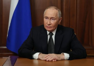 Putin sensationally says Trump may have PREVENTED Ukraine war if ‘2020 victory wasn’t stolen’ & despot is ready to meet