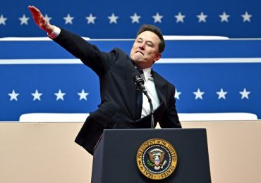 Netanyahu says Elon Musk is not a Nazi and blasts ‘false smears’ against ‘great friend of Israel’ after ‘salute’ storm