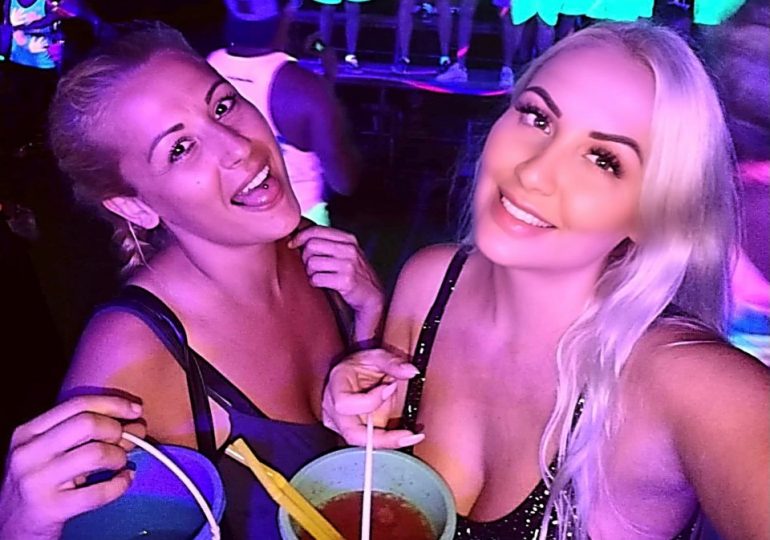 My sister accidentally took lethal cocktail of nine drugs on holiday – her devastating death has torn our family apart