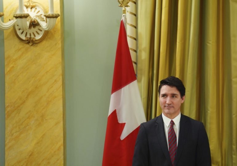 Canada Prime Minister Justin Trudeau to Step Down as Leader of Liberal Party. What to Know