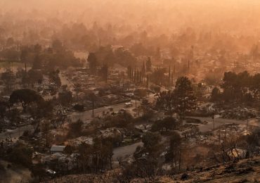 What Ignited the Deadly California Wildfires? Investigators Consider Array of Possibilities