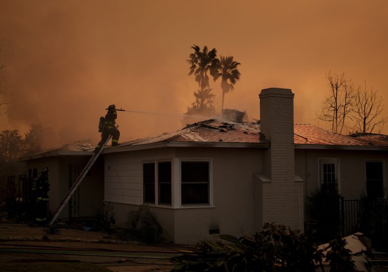 How a Week of Weather Extremes Upended the Lives of Millions of Americans