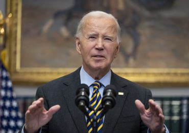 Biden Proposes New Export Curbs on AI Chips, Provoking an Industry Pushback