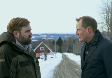 The True Story Behind Netflix’s Gripping Swedish Crime Drama The Breakthrough