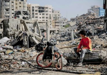 A Gaza Ceasefire Is Here. Why Did It Take So Long?