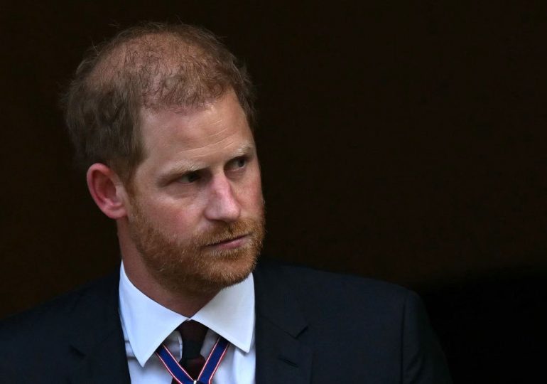 Sequel to Prince Harry’s Feud With British Tabloids Begins in High-Stakes Trial