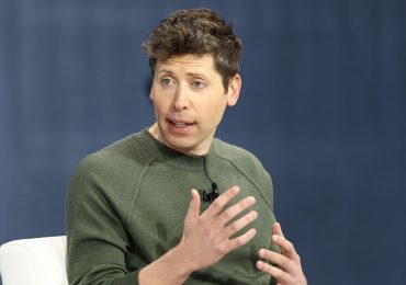 How OpenAI’s Sam Altman Is Thinking About AGI and Superintelligence in 2025