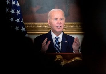 Biden, in 11th Hour Move, Bans Offshore Drilling in Most Federal Waters