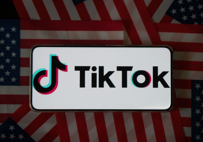 TikTok’s Fate Arrives at the Supreme Court