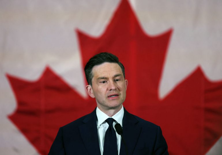 Canada Will Soon Get a Trump-Like Leader