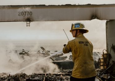 Why Didn’t L.A. Firefighters Have Access to More Water? Newsom Calls For Investigation