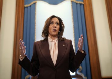 Kamala Harris Announces Ban on Medical Debt From Appearing on Credit Reports