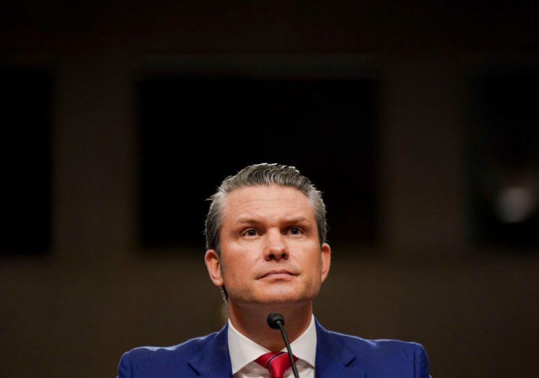 Pete Hegseth Faces Tough Questions on Women in Military