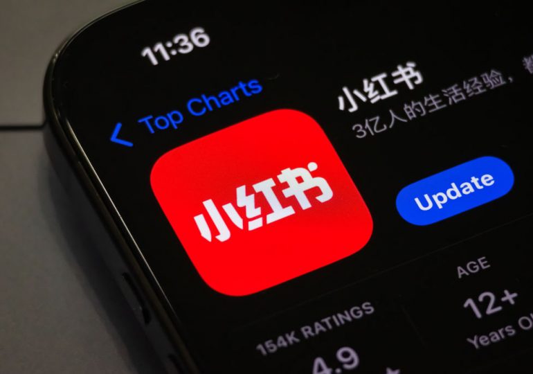 Why So Many TikTokers Are Moving to the Chinese App Red Note Ahead of Ban