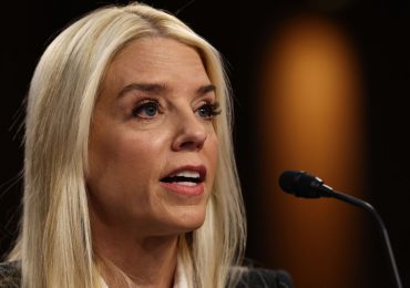 Democrats Grill AG Pick Pam Bondi Over Whether She Can Defy Trump