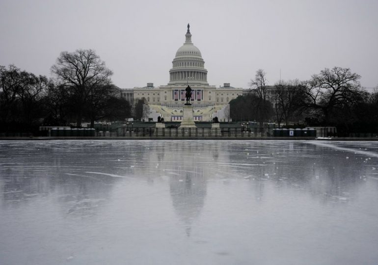 Trump Inauguration 2025: Live Updates