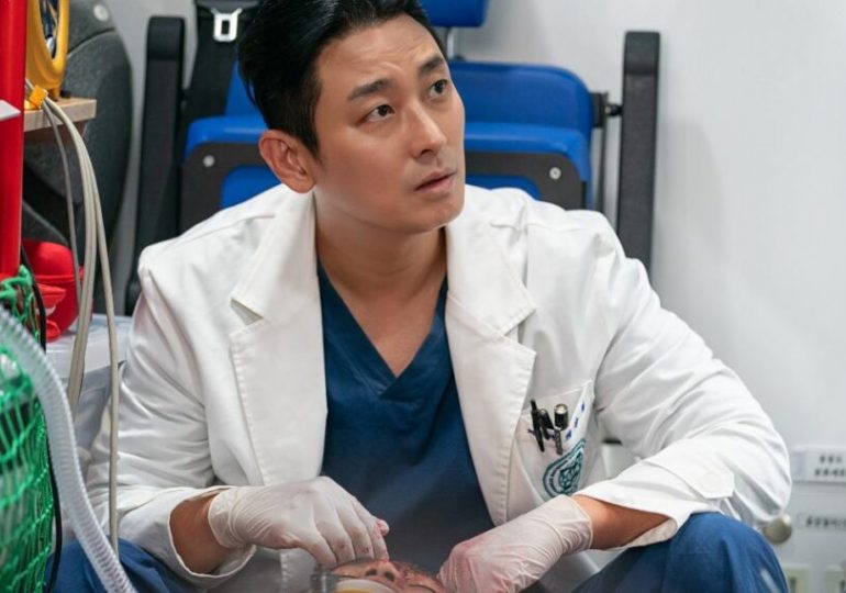 Breaking Down the Ending of Netflix’s Korean Medical Drama The Trauma Code: Heroes on Call, 