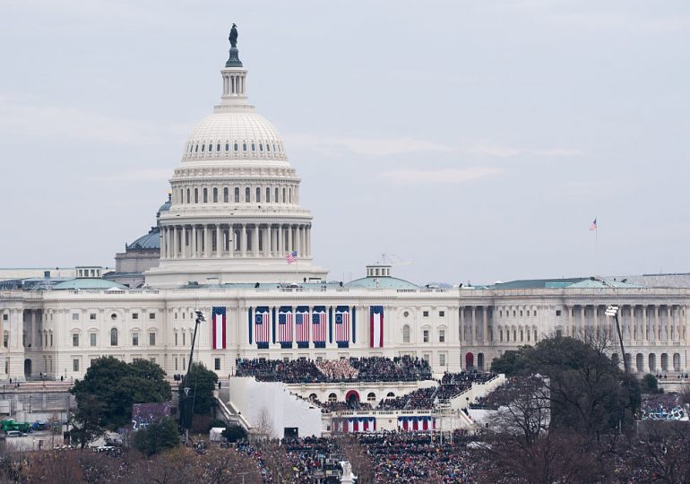 Why Inauguration Day Is on January 20