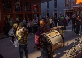 Why Car-Based Attacks Are Especially Terrifying For Cities Like New Orleans 