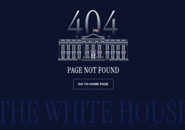 Trump White House Appears to Shutter Spanish-Language Website and Social Media