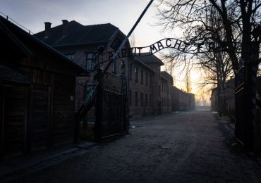 Memorializing the Holocaust Needs to Go Beyond Auschwitz