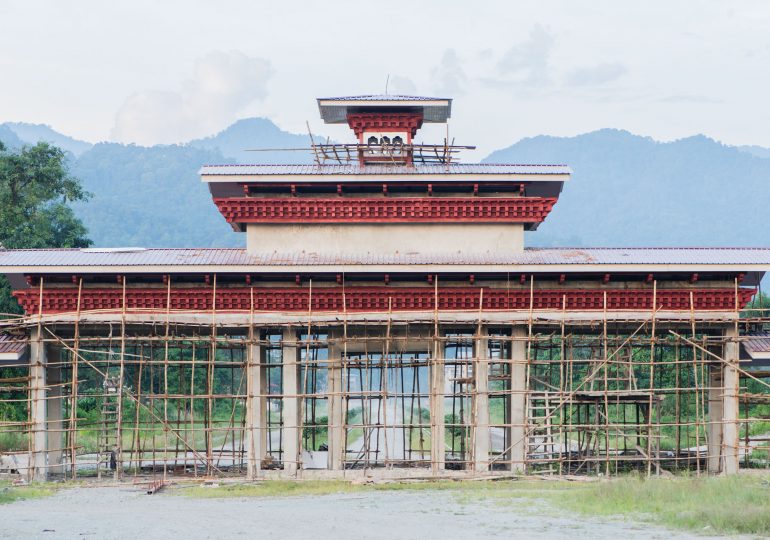 Inside Bhutan’s Plan to Boost Its Economy With ‘Mindful Capitalism’