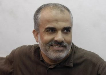 Hamas demanding ‘most dangerous’ terrorist Ibrahim Hamed serving 54 LIFE SENTENCES to be released in deal