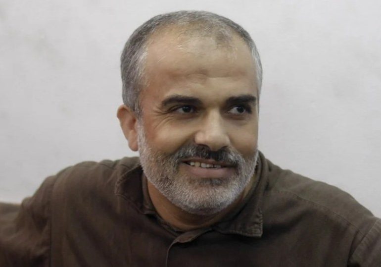 Hamas demanding ‘most dangerous’ terrorist Ibrahim Hamed serving 54 LIFE SENTENCES to be released in deal