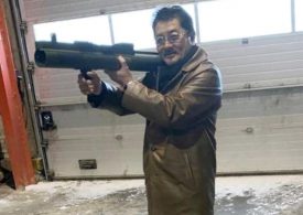 Feared Japanese Yakuza gang boss in ‘brazen’ NUCLEAR plot to traffic ‘weapons-grade’ plutonium & surface-to-air missiles