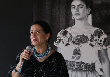 Cristina Kahlo on What People Get Wrong About Her Great-Aunt Frida