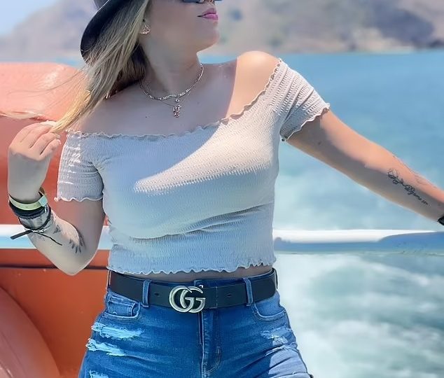 TikTok influencer, 27, dies after undergoing routine cosmetic surgery & going into cardiac arrest at Mexico clinic
