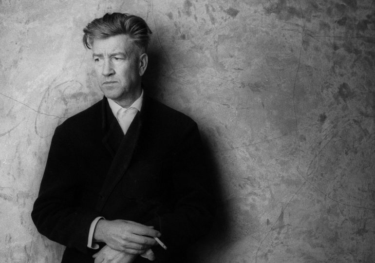 We’re Lucky to Have Been Alive in the Age of David Lynch