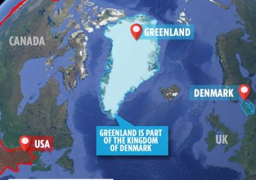 Why did Donald Trump want to buy Greenland? Who currently owns the territory and what’s its population?